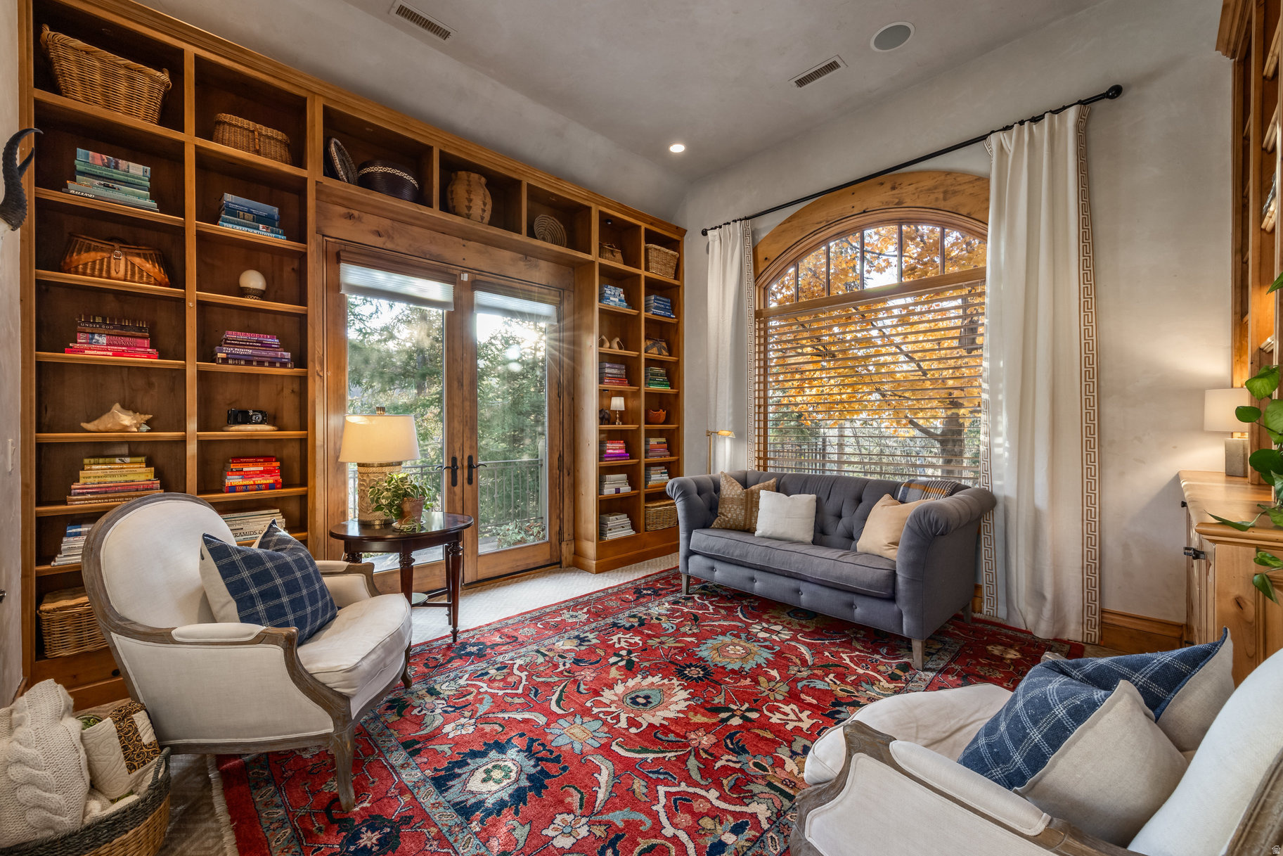 WINDSOR PARK - Residential