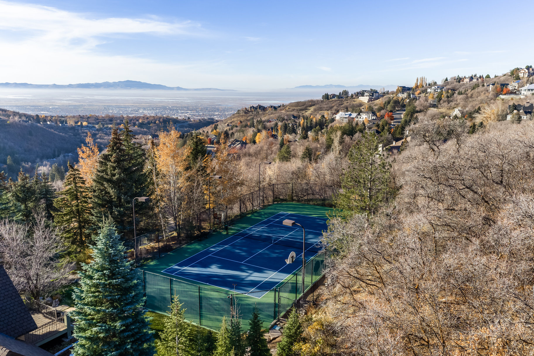 WINDSOR PARK - Residential