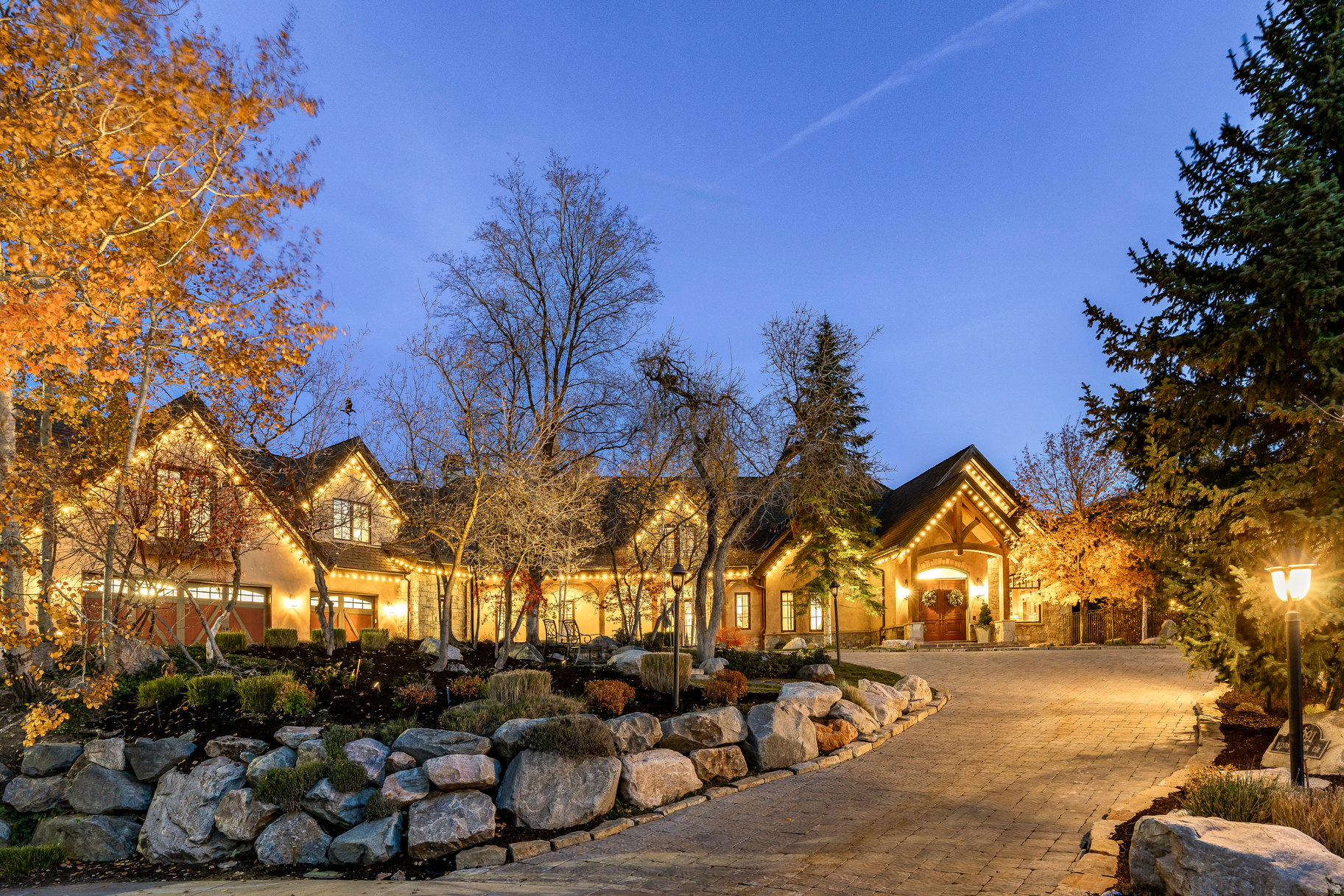 WINDSOR PARK - Residential