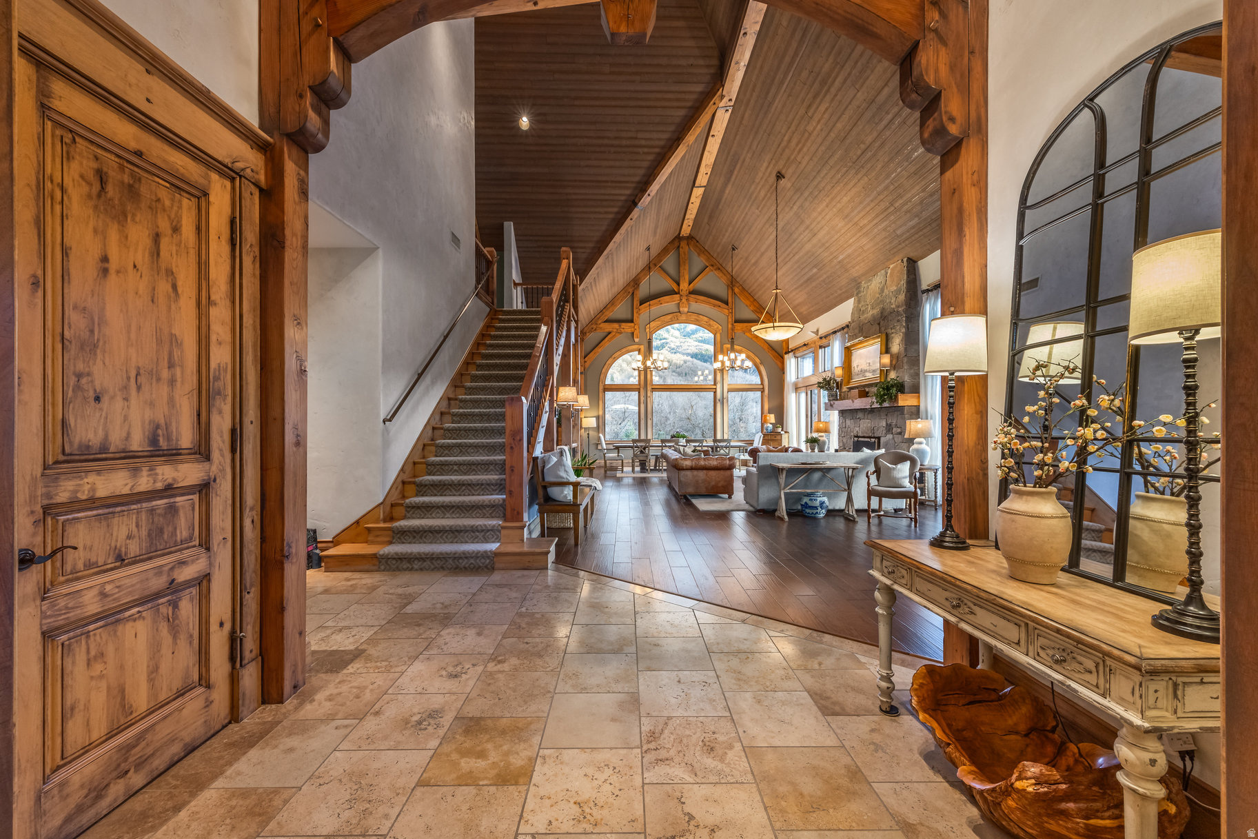 WINDSOR PARK - Residential