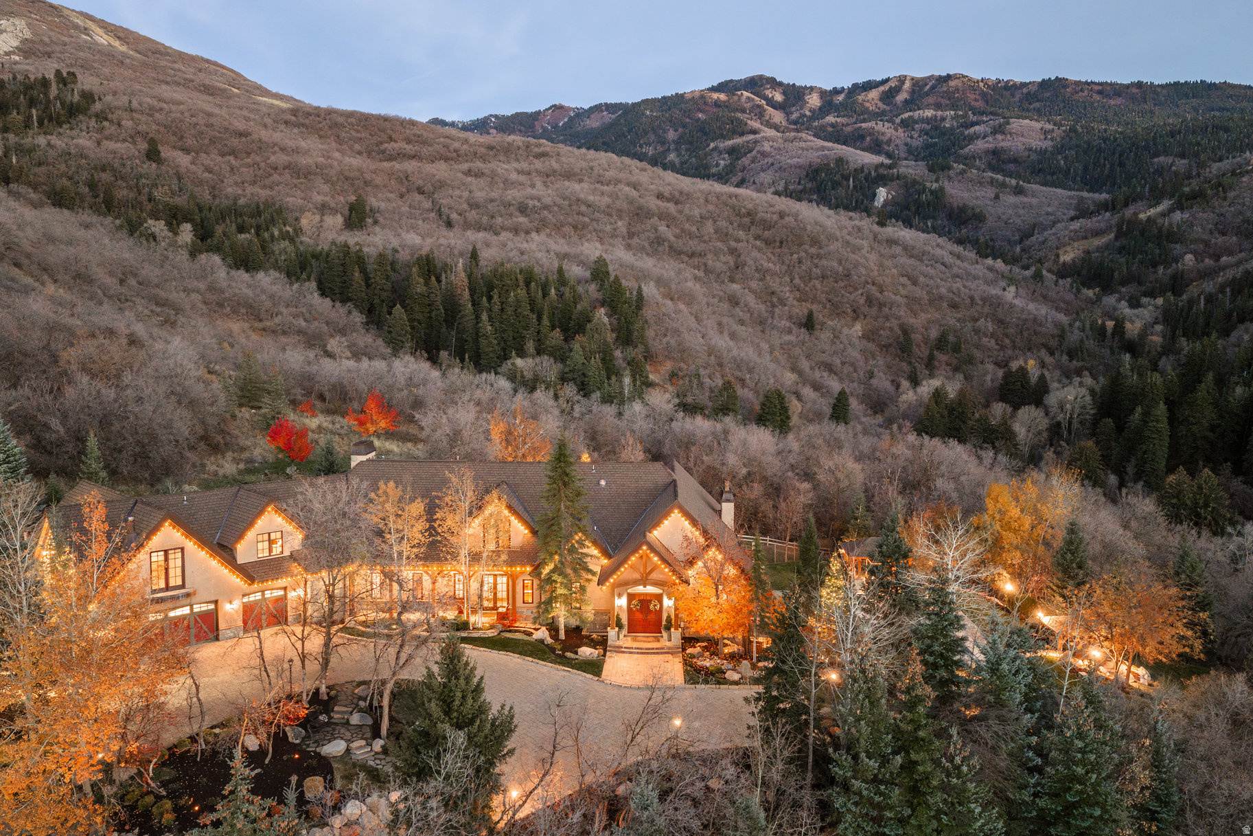 WINDSOR PARK - Residential