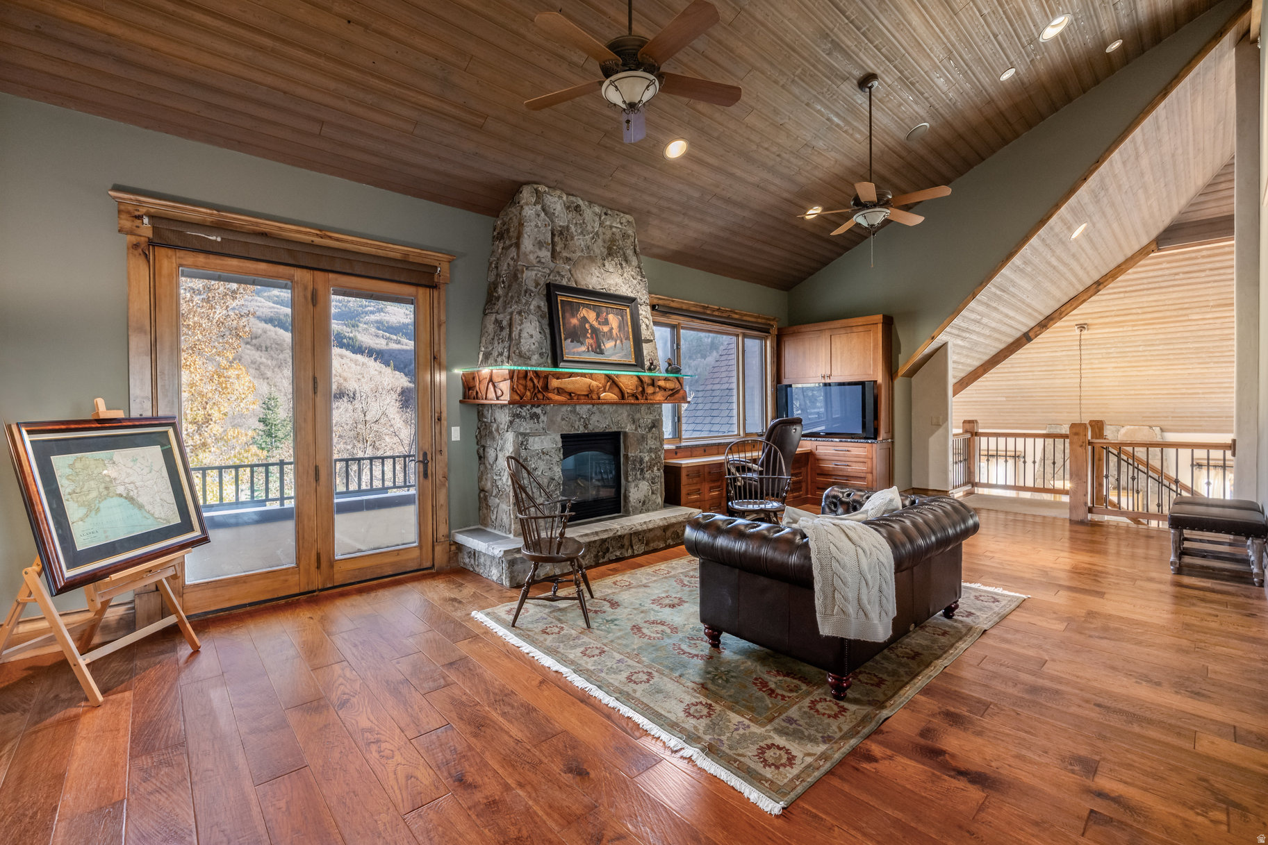 WINDSOR PARK - Residential