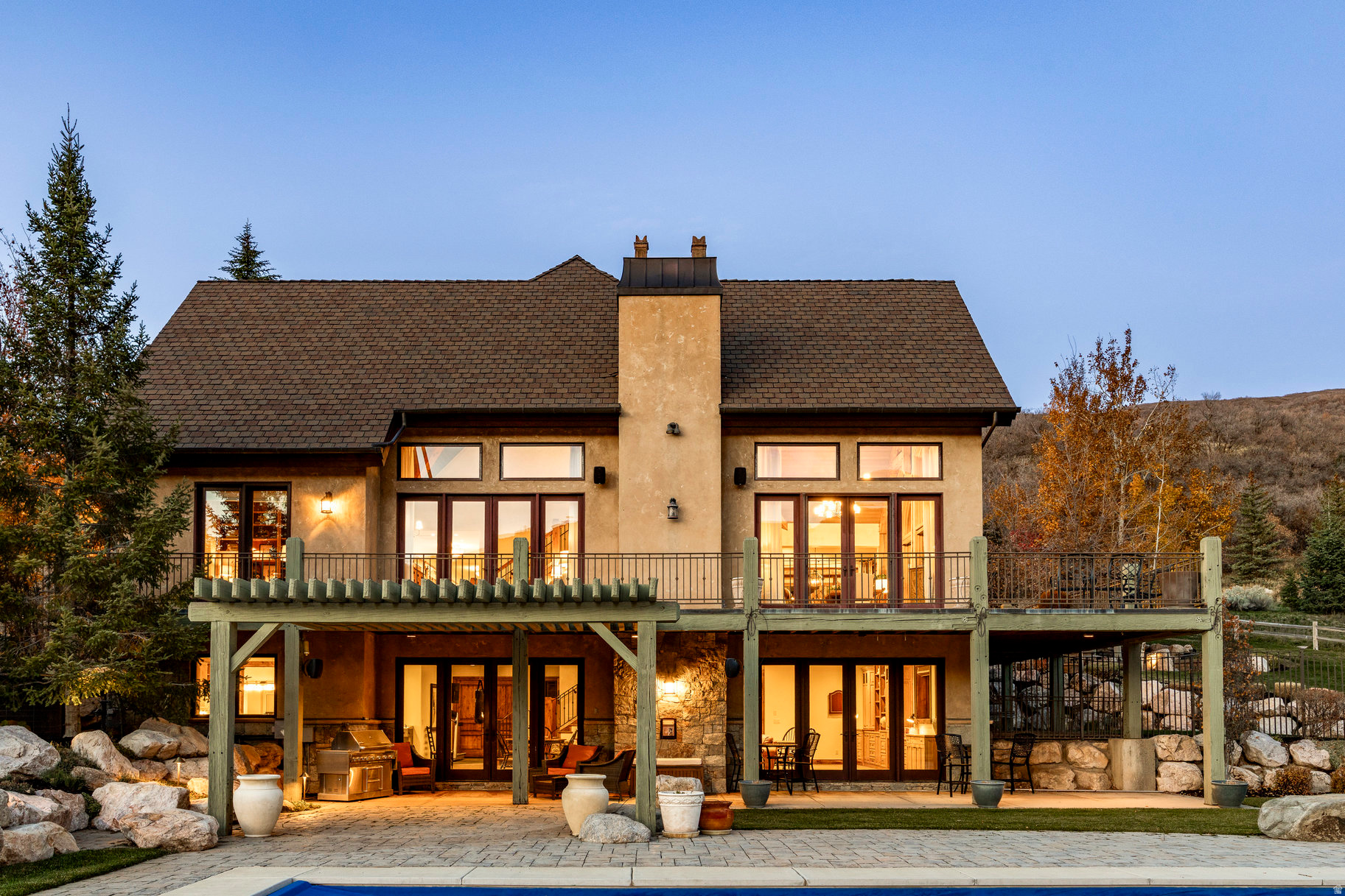 WINDSOR PARK - Residential