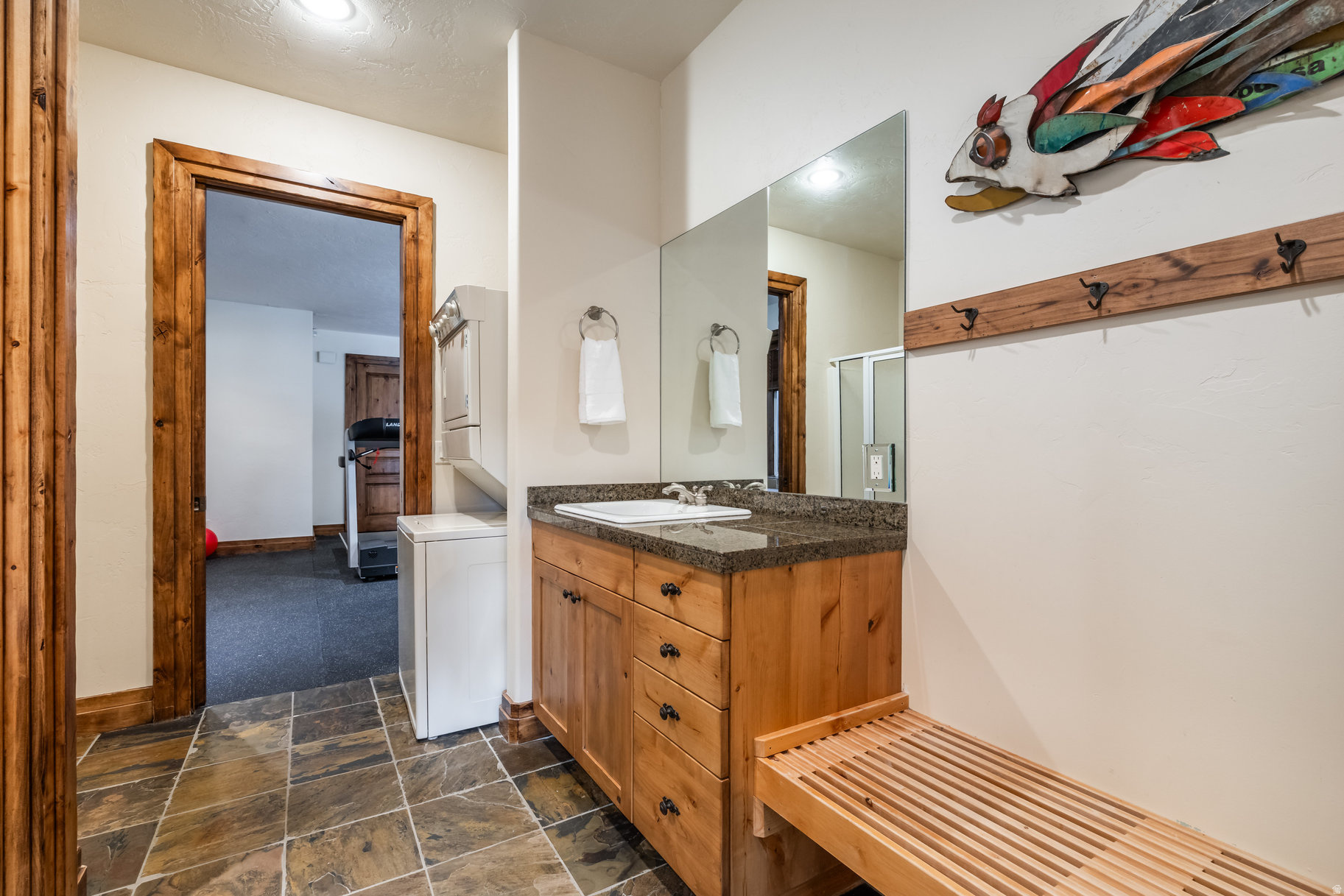 WINDSOR PARK - Residential