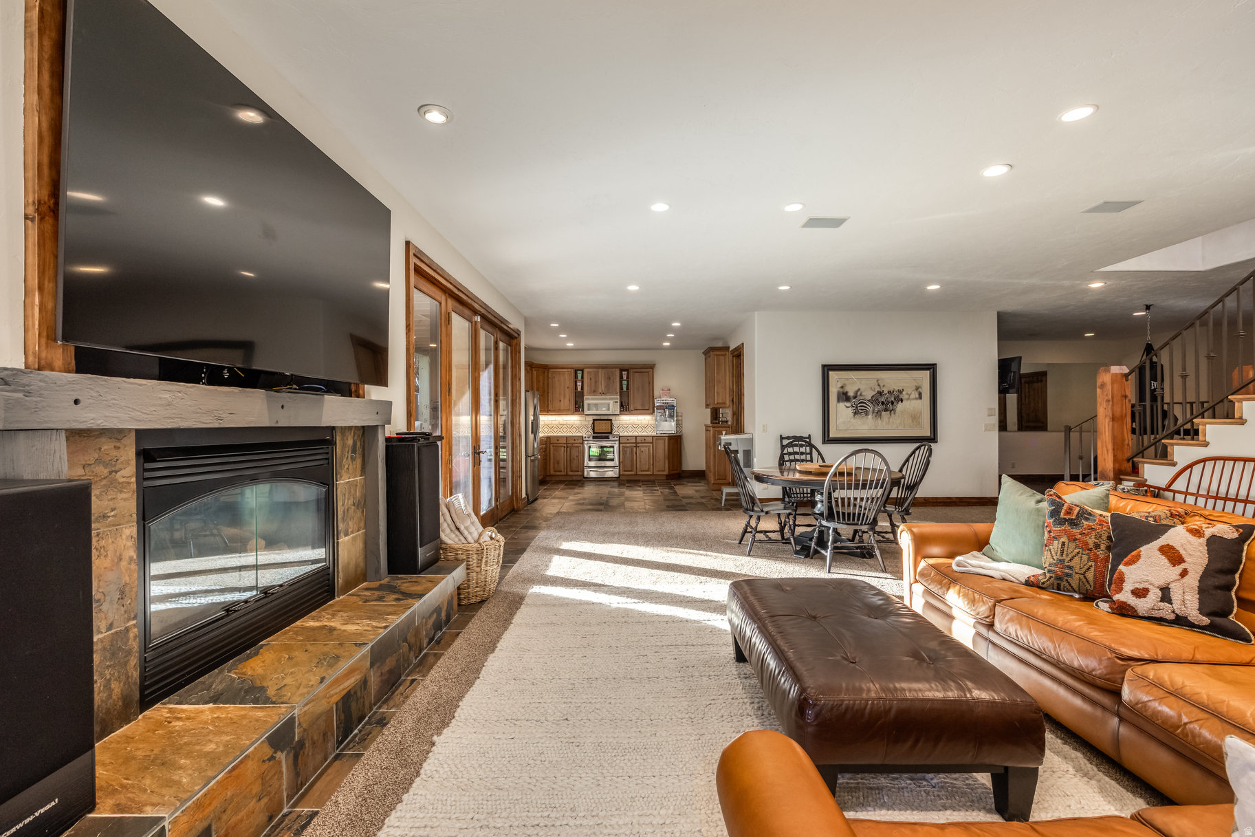 WINDSOR PARK - Residential