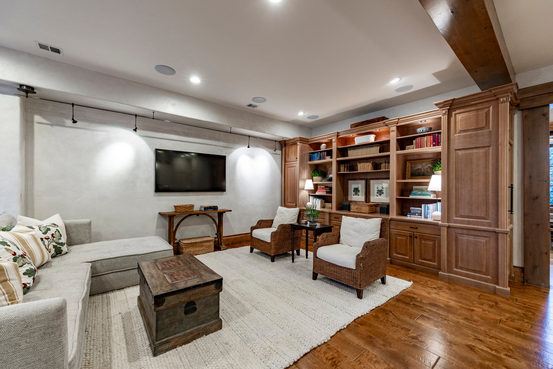 WINDSOR PARK - Residential