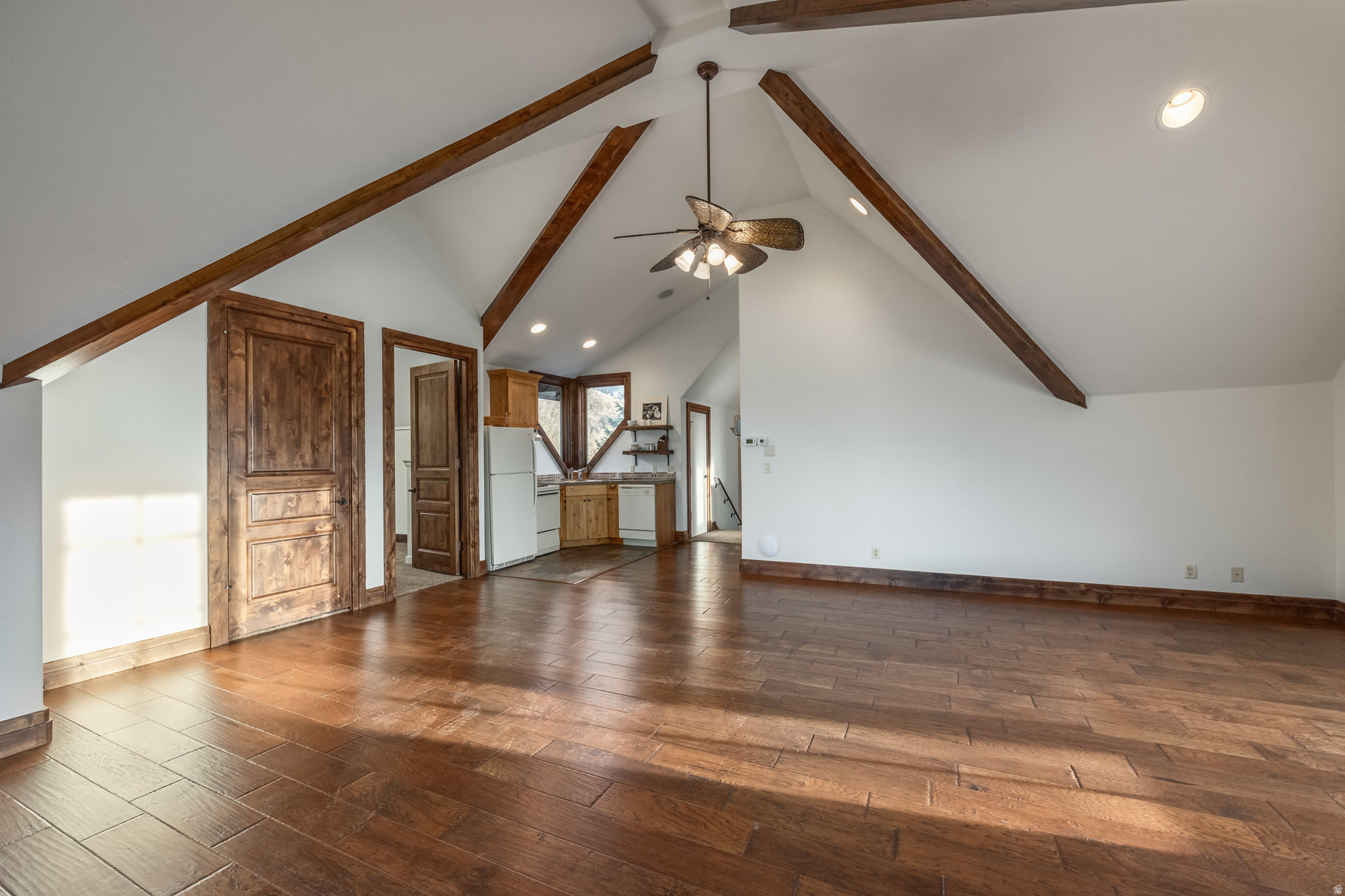 WINDSOR PARK - Residential