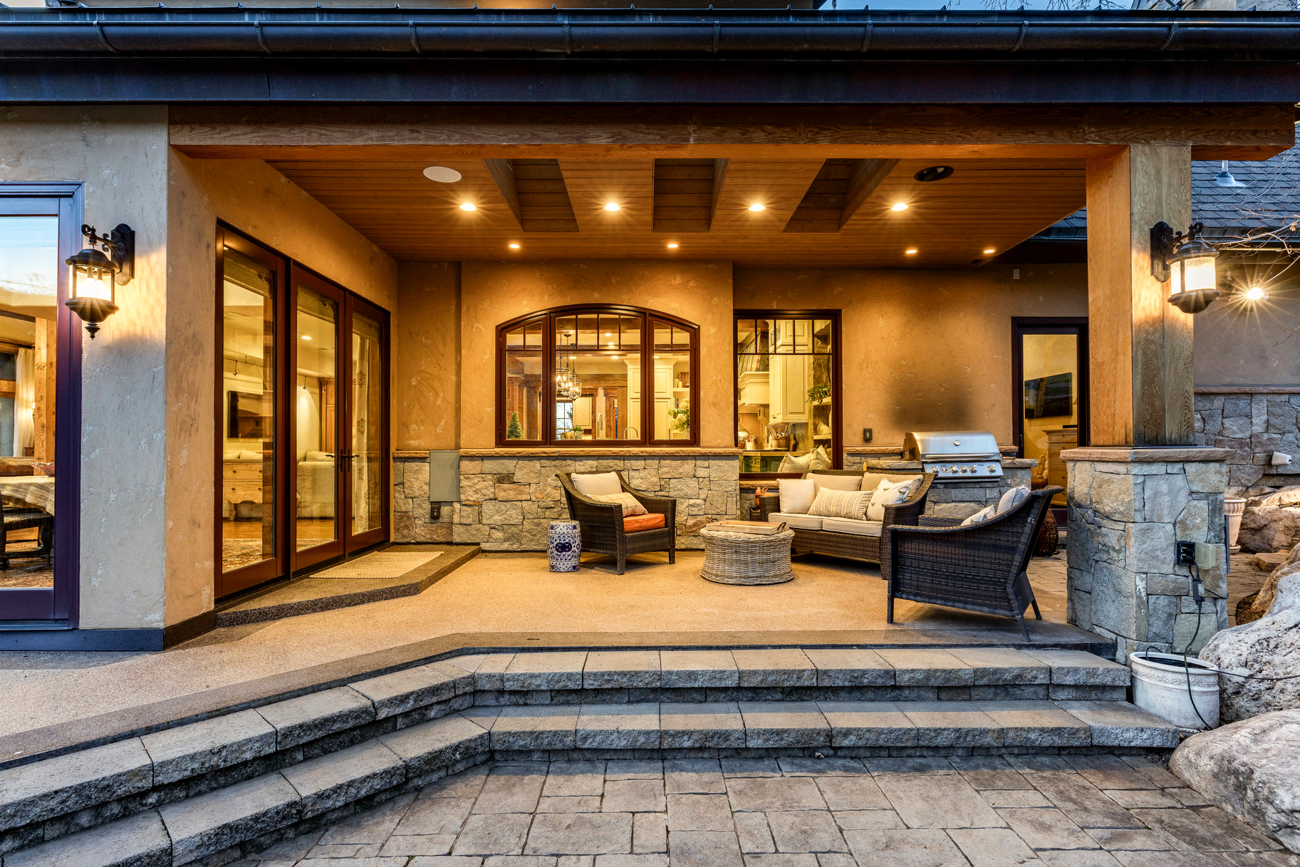 WINDSOR PARK - Residential