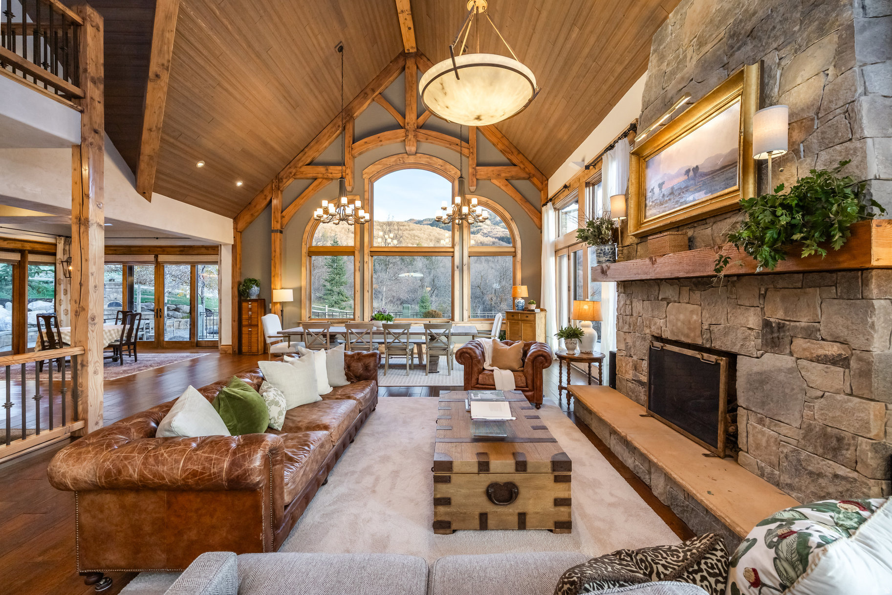 WINDSOR PARK - Residential