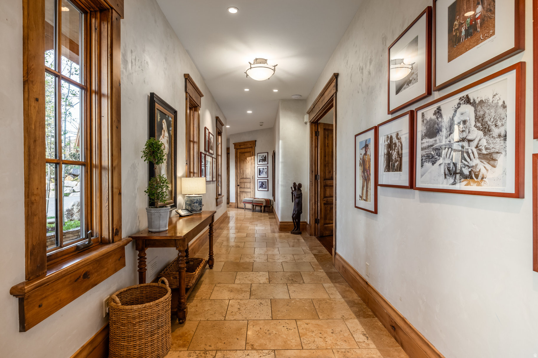 WINDSOR PARK - Residential