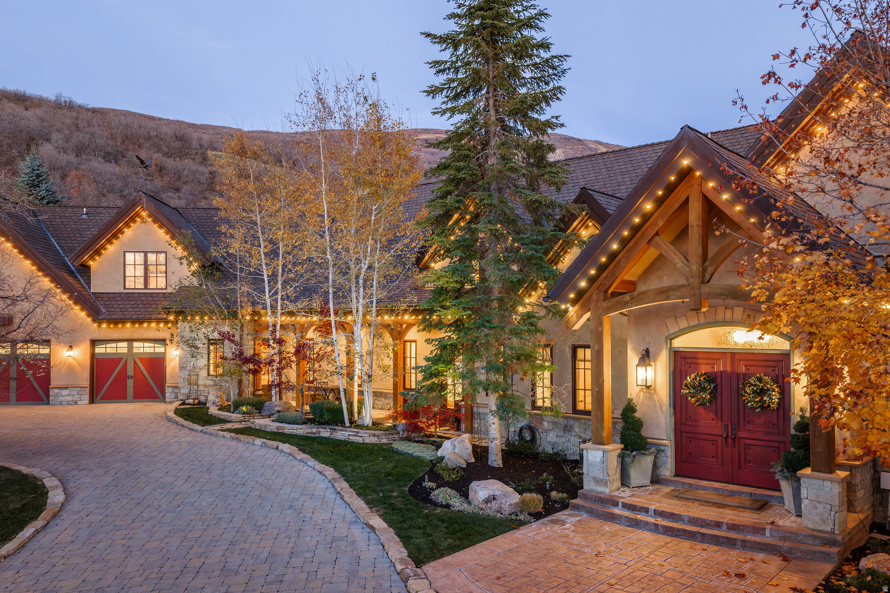 WINDSOR PARK - Residential