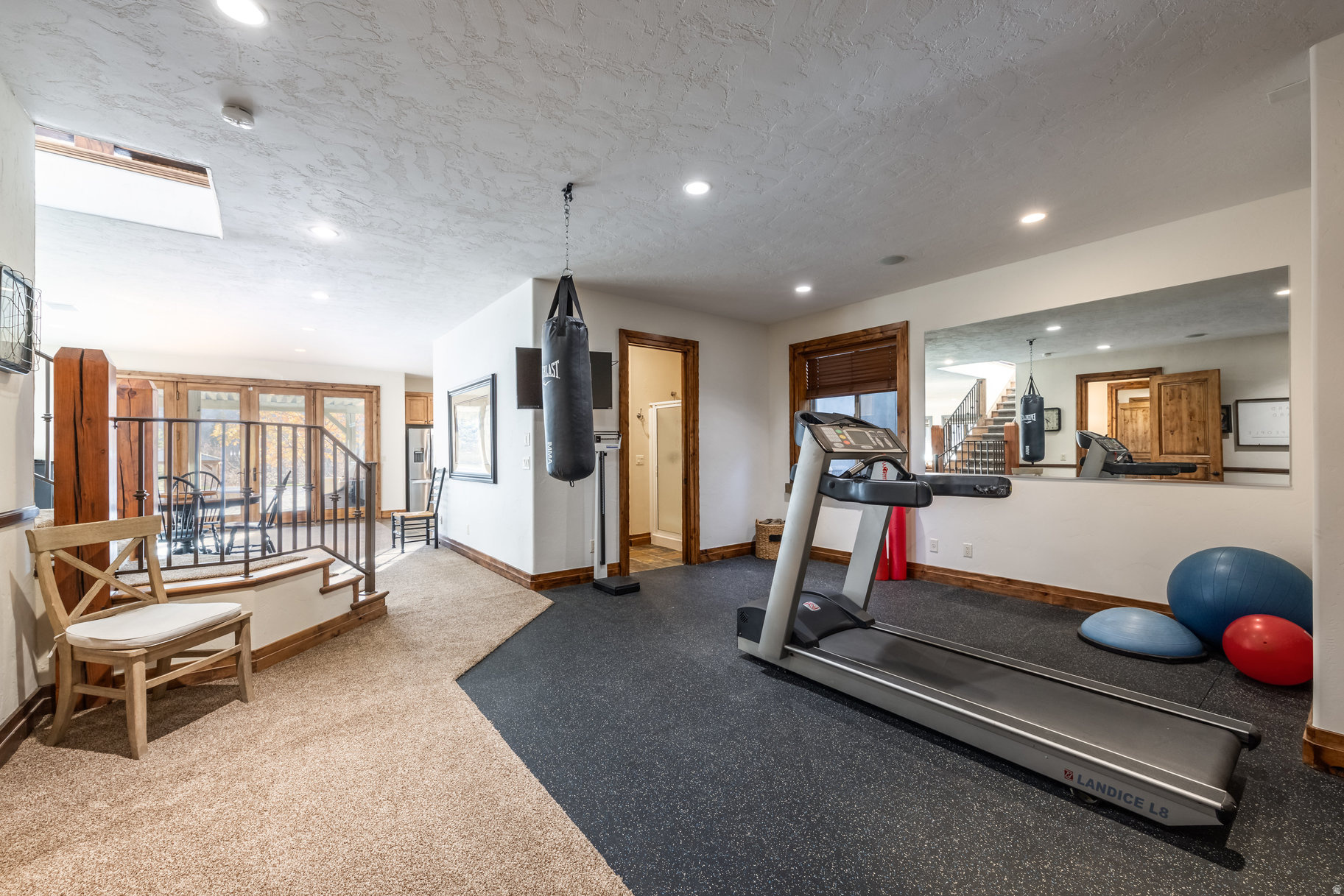 WINDSOR PARK - Residential