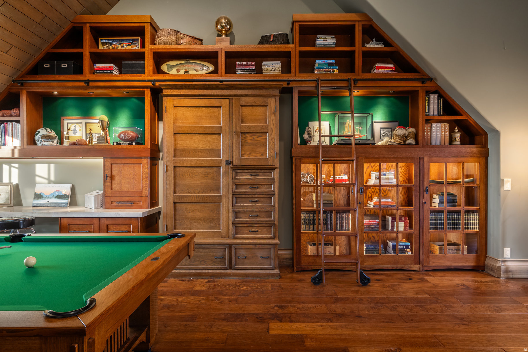 WINDSOR PARK - Residential