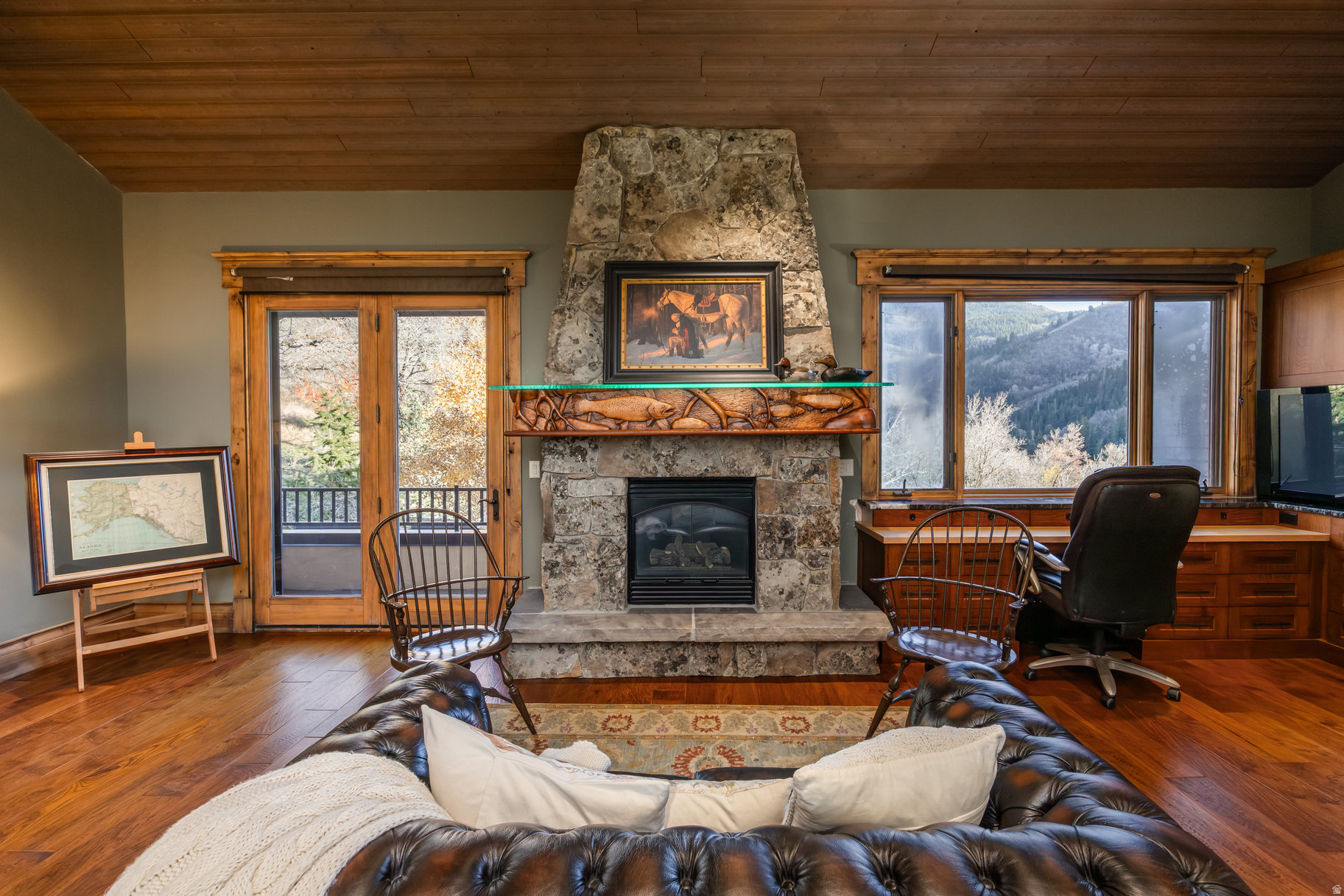 WINDSOR PARK - Residential