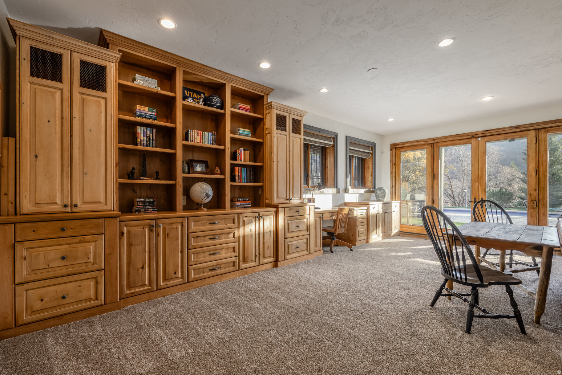 WINDSOR PARK - Residential