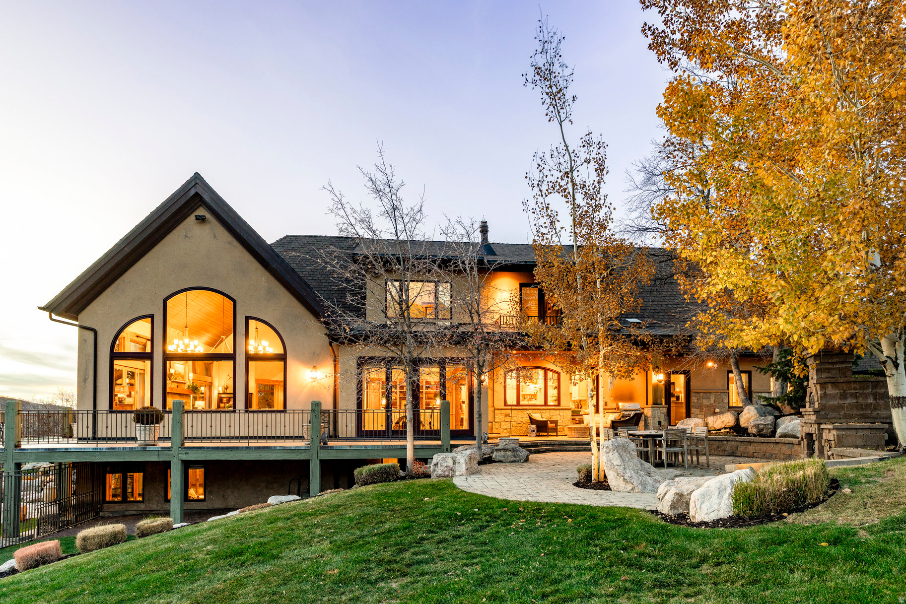 WINDSOR PARK - Residential