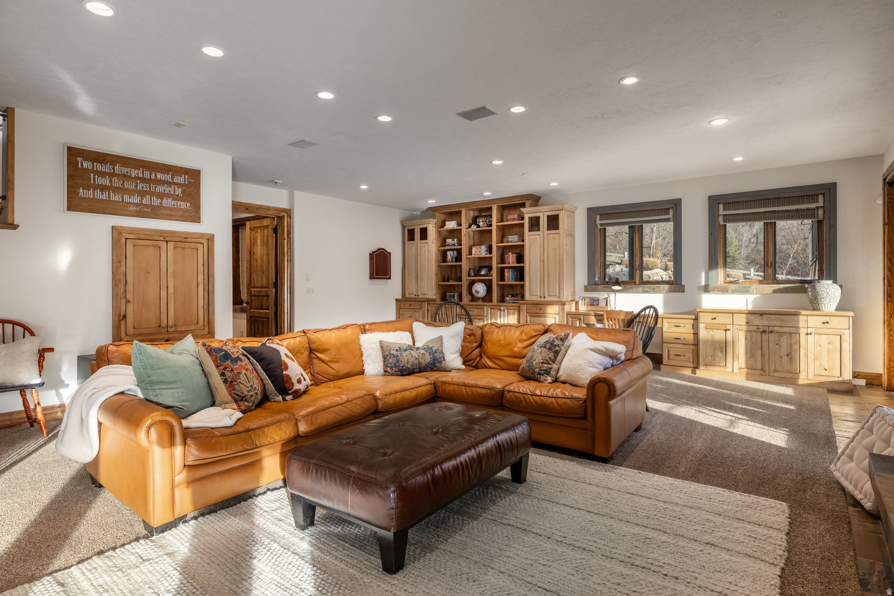 WINDSOR PARK - Residential