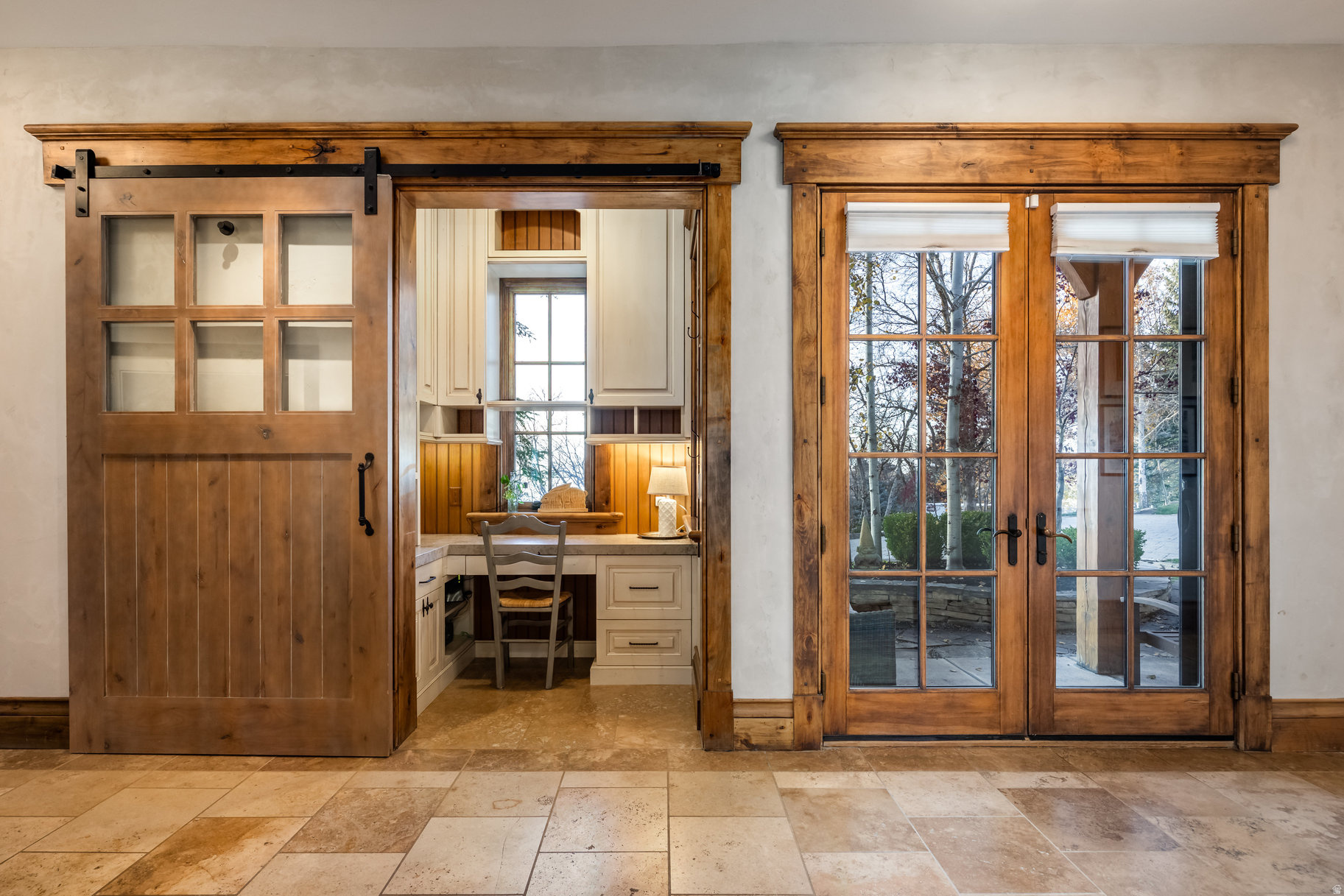 WINDSOR PARK - Residential