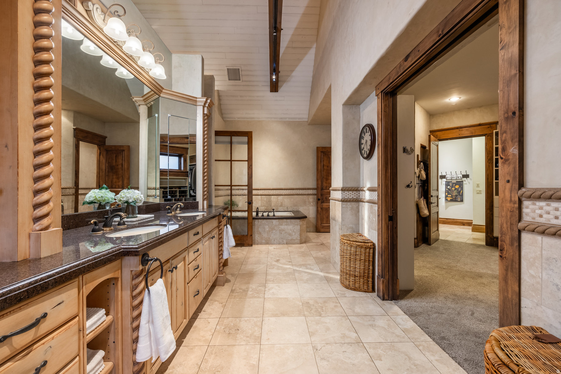 WINDSOR PARK - Residential