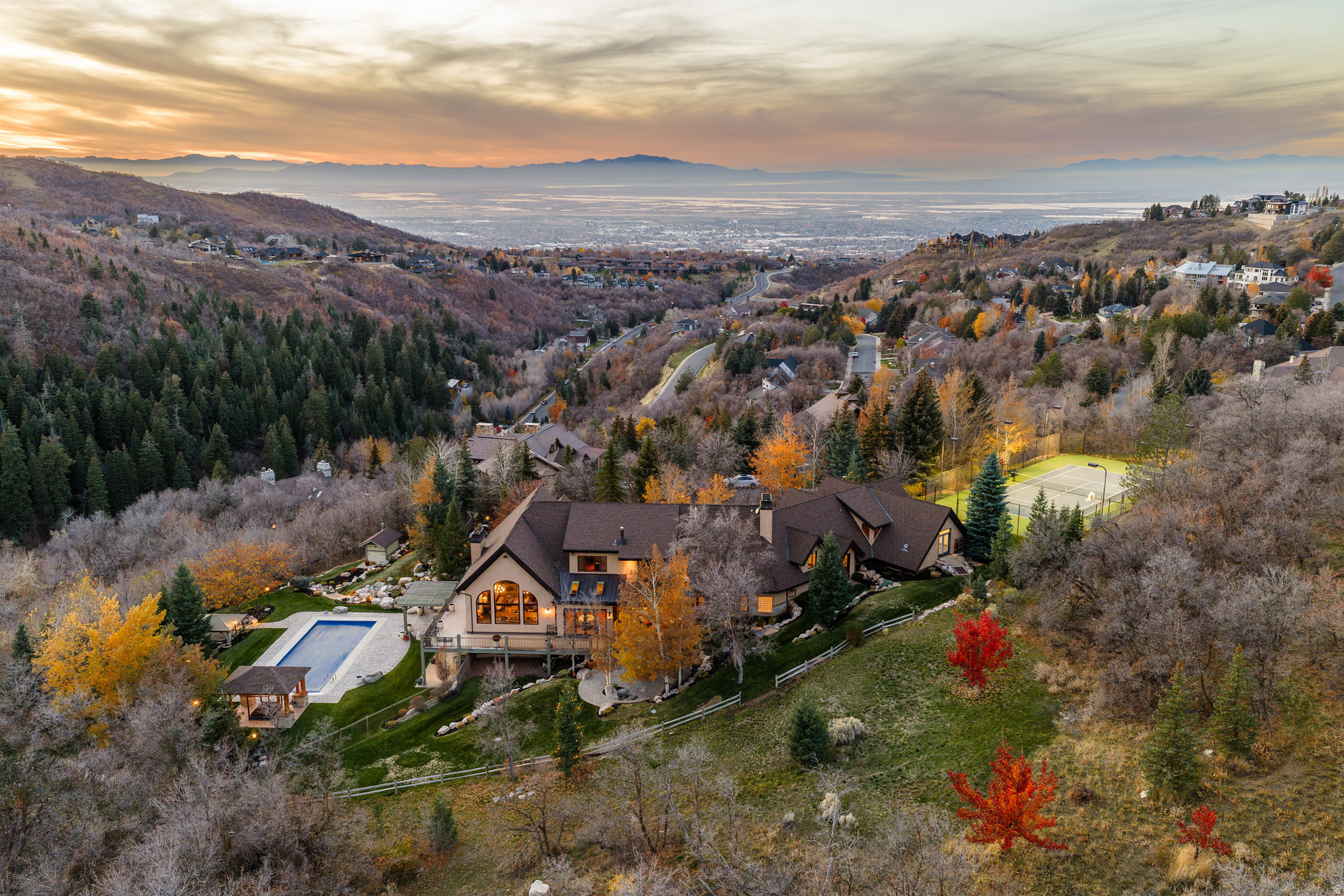WINDSOR PARK - Residential