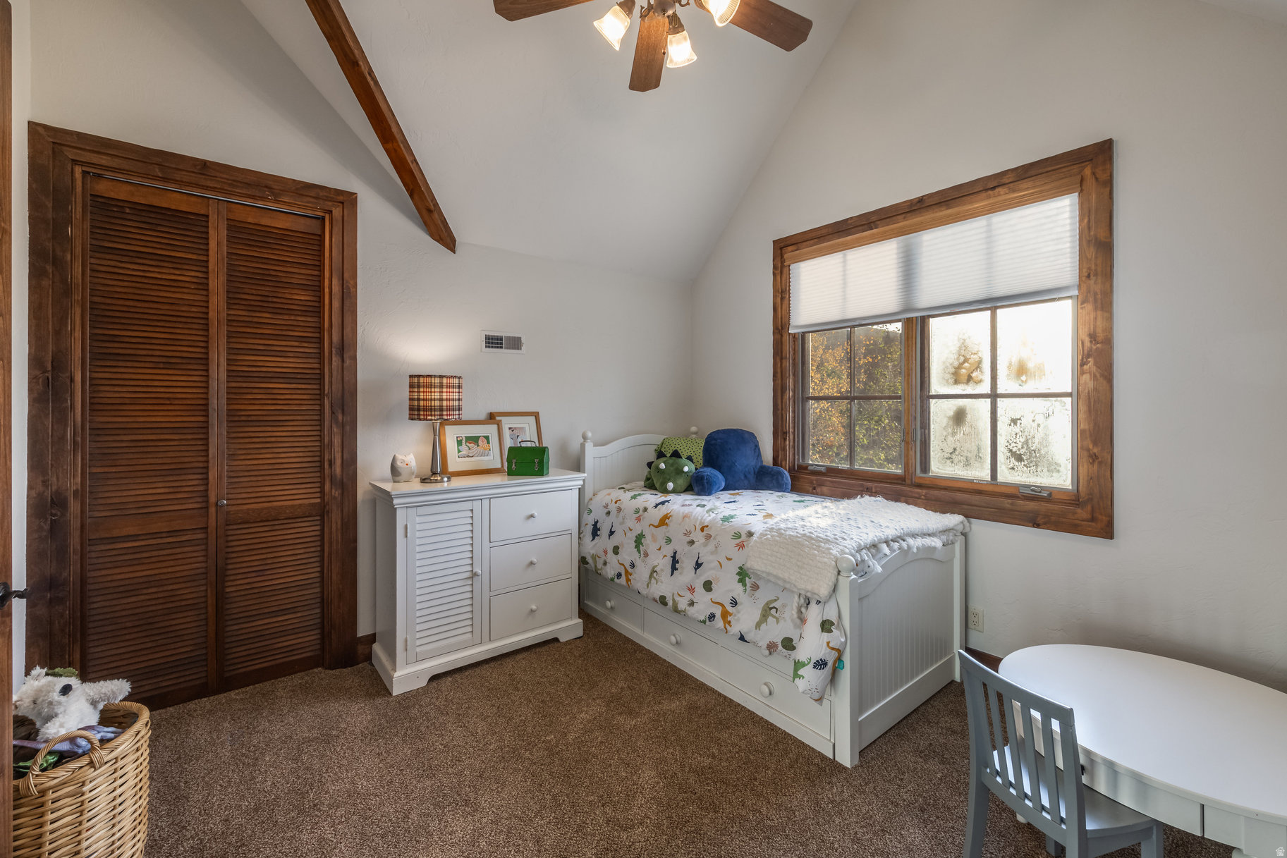 WINDSOR PARK - Residential