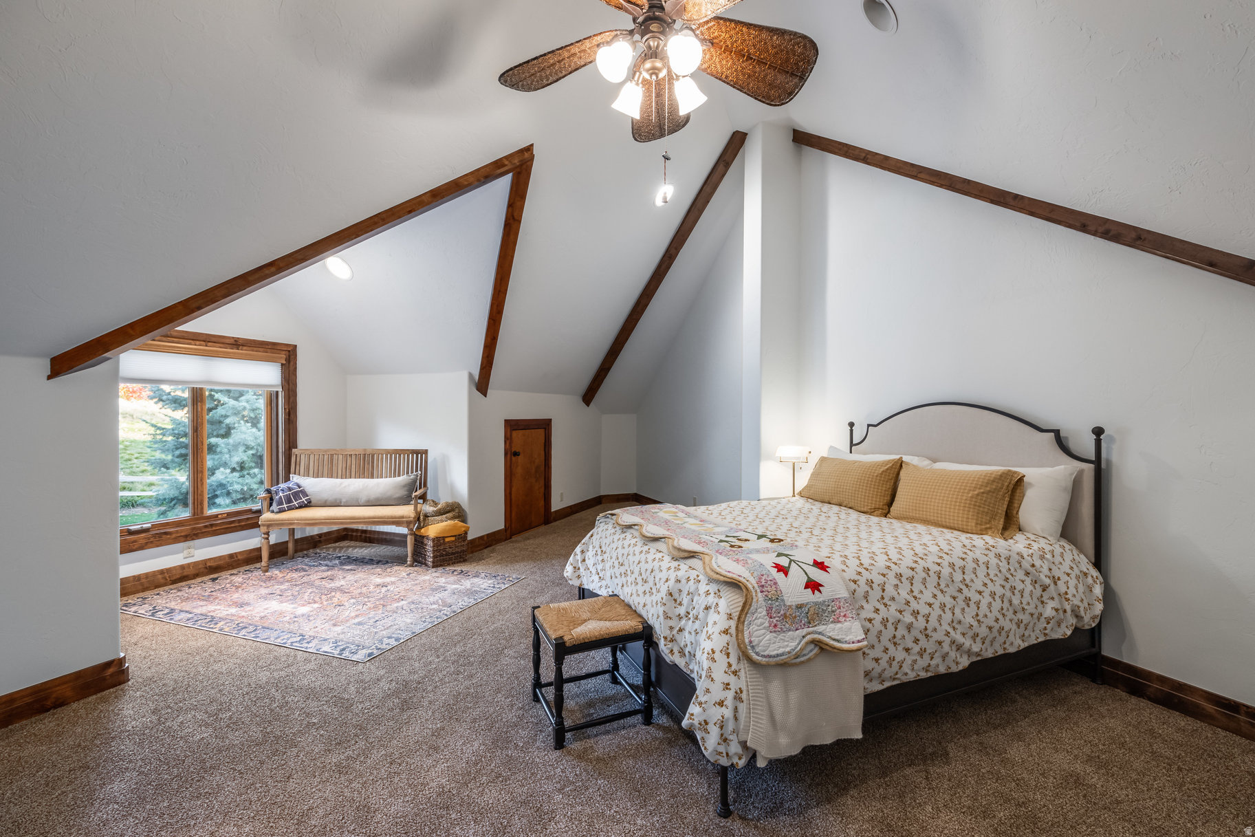 WINDSOR PARK - Residential