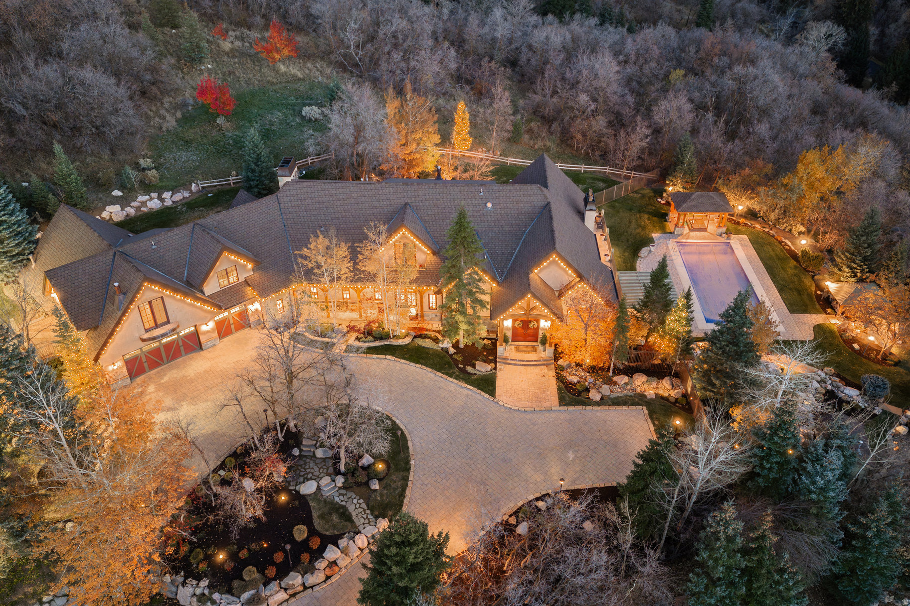 WINDSOR PARK - Residential