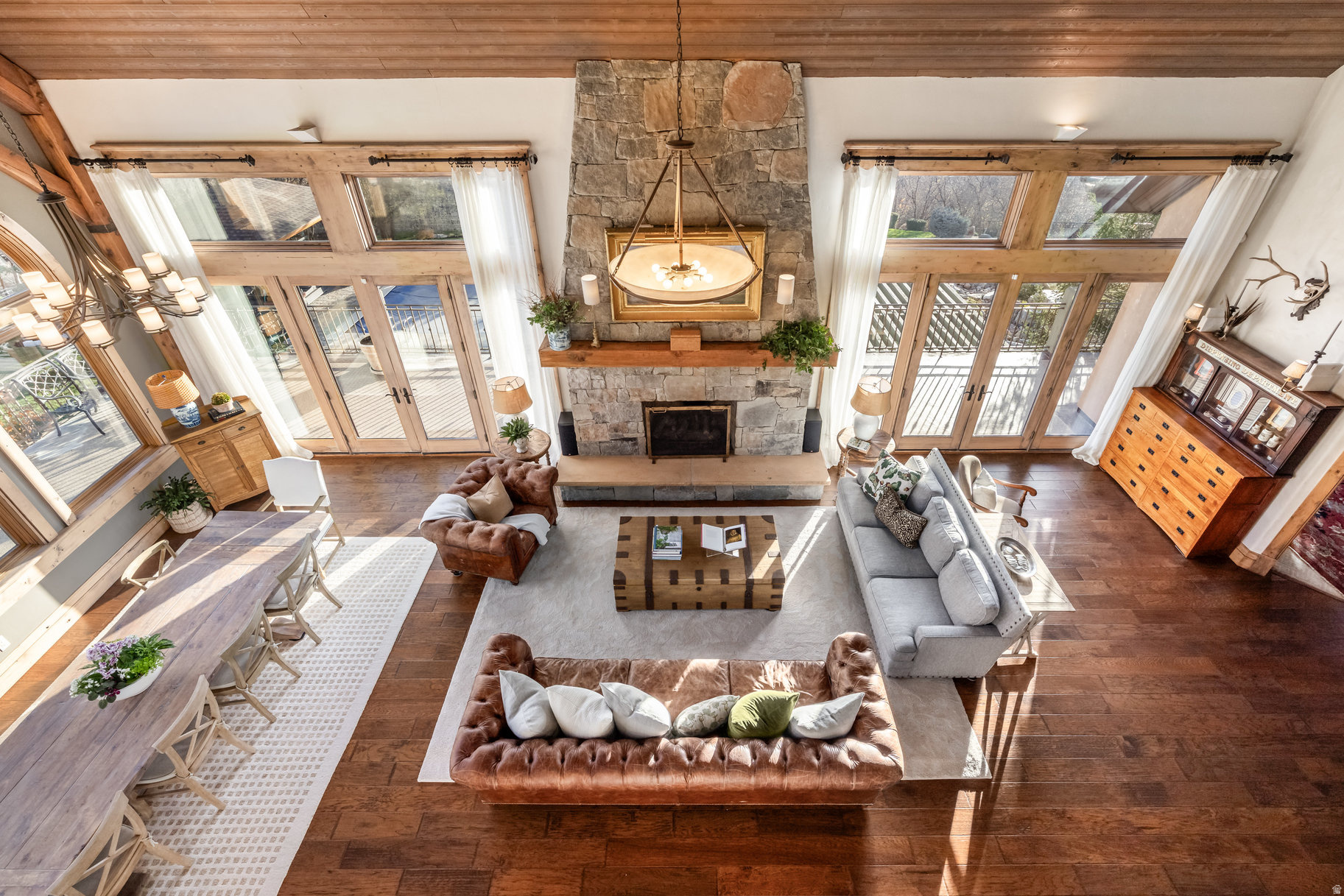 WINDSOR PARK - Residential