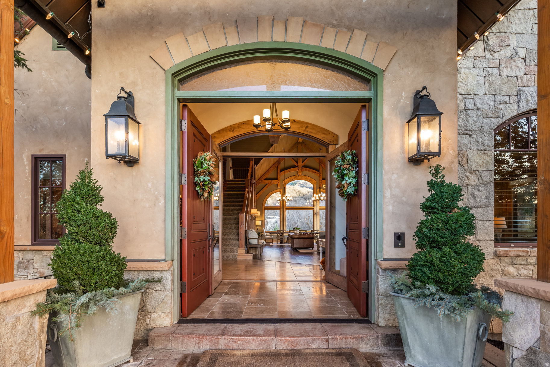 WINDSOR PARK - Residential