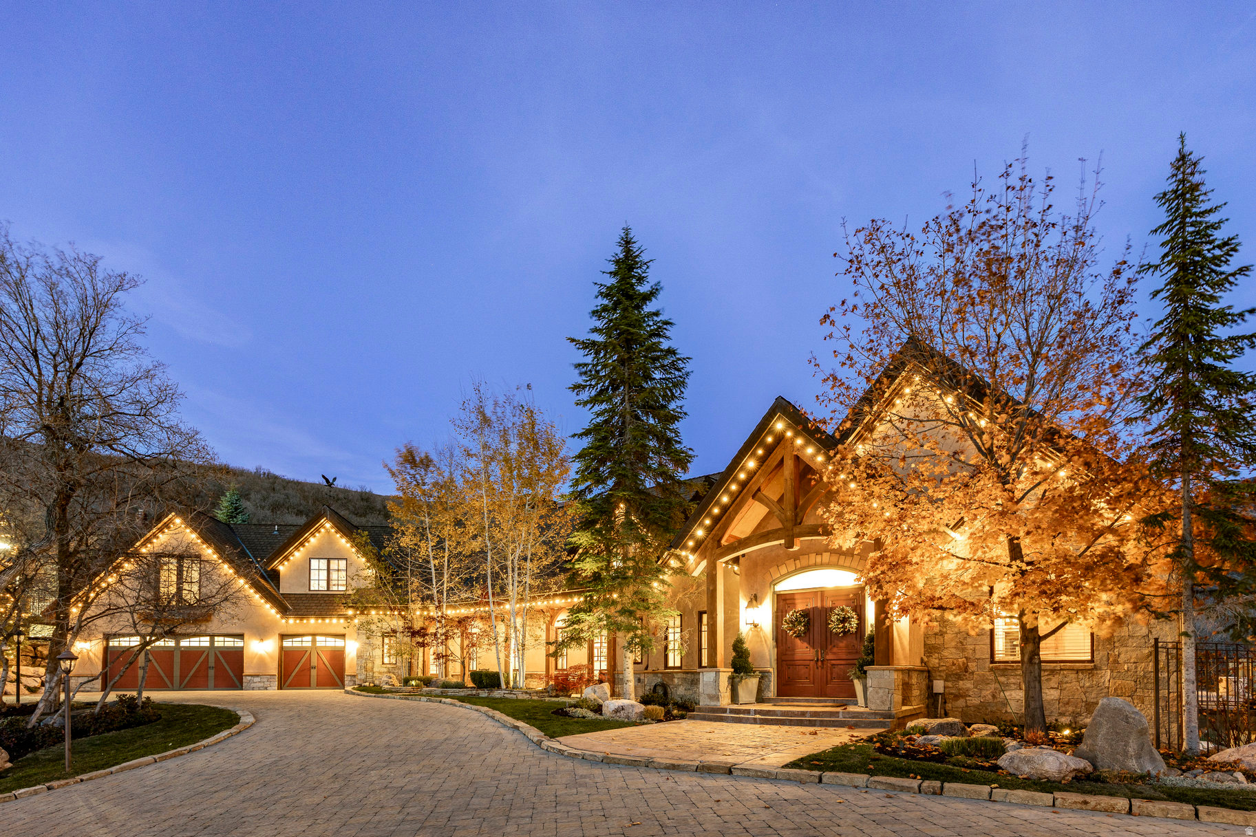 WINDSOR PARK - Residential