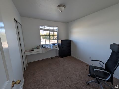 Tiny photo for 11860 S ALYSUM CIR W, Riverton, UT 84065 (MLS # 2118878)