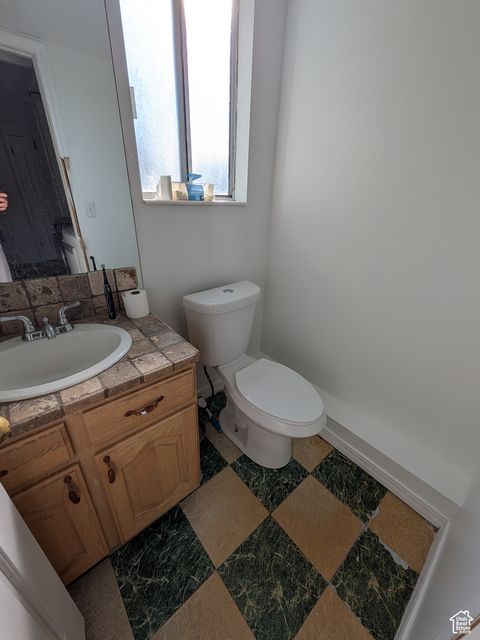 Tiny photo for 11860 S ALYSUM CIR W, Riverton, UT 84065 (MLS # 2118878)