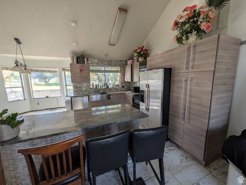Tiny photo for 11860 S ALYSUM CIR W, Riverton, UT 84065 (MLS # 2118878)