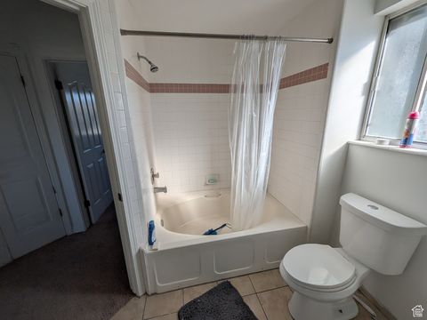 Tiny photo for 11860 S ALYSUM CIR W, Riverton, UT 84065 (MLS # 2118878)