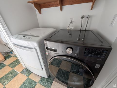 Tiny photo for 11860 S ALYSUM CIR W, Riverton, UT 84065 (MLS # 2118878)