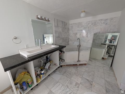Tiny photo for 11860 S ALYSUM CIR W, Riverton, UT 84065 (MLS # 2118878)