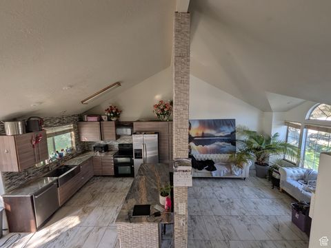 Tiny photo for 11860 S ALYSUM CIR W, Riverton, UT 84065 (MLS # 2118878)