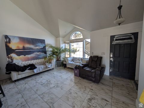 Tiny photo for 11860 S ALYSUM CIR W, Riverton, UT 84065 (MLS # 2118878)