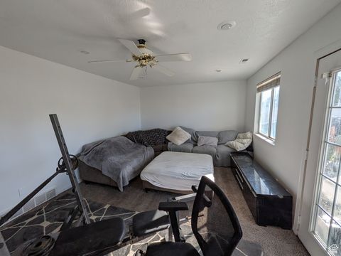 Tiny photo for 11860 S ALYSUM CIR W, Riverton, UT 84065 (MLS # 2118878)