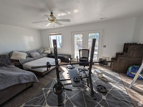 Tiny photo for 11860 S ALYSUM CIR W, Riverton, UT 84065 (MLS # 2118878)