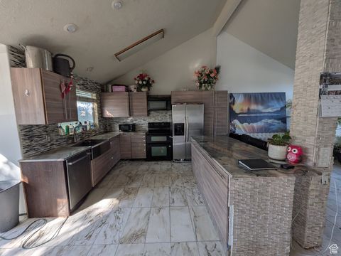 Tiny photo for 11860 S ALYSUM CIR W, Riverton, UT 84065 (MLS # 2118878)