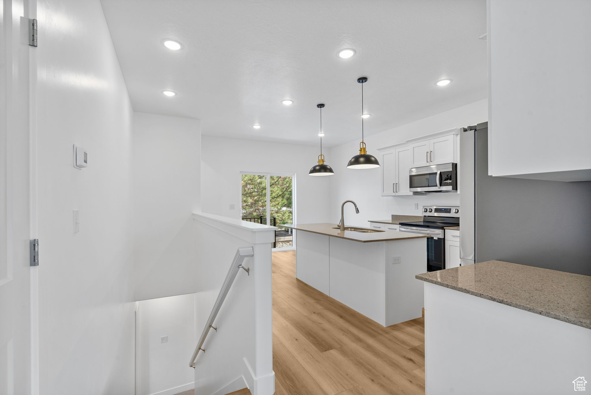 TOOELE FLATS - Residential