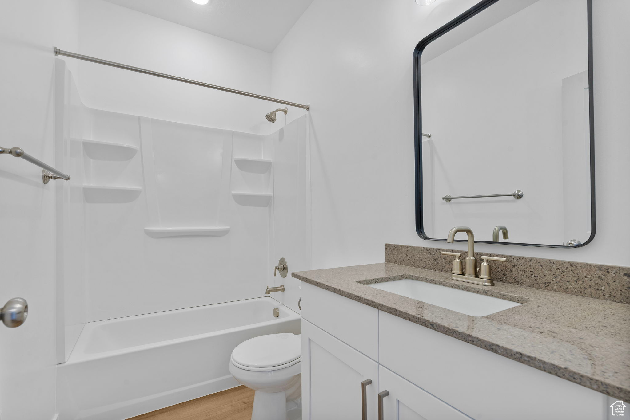 TOOELE FLATS - Residential