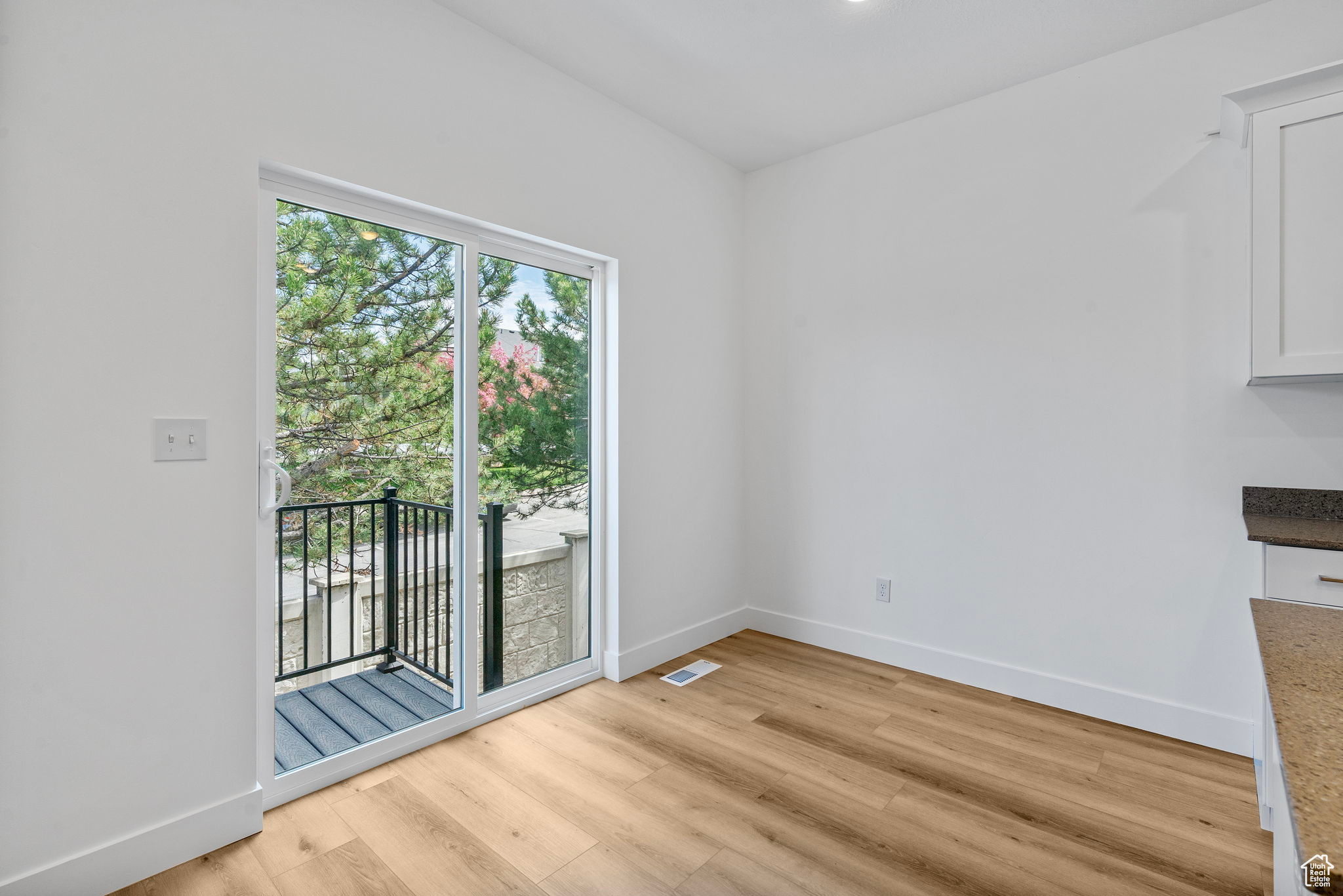 TOOELE FLATS - Residential