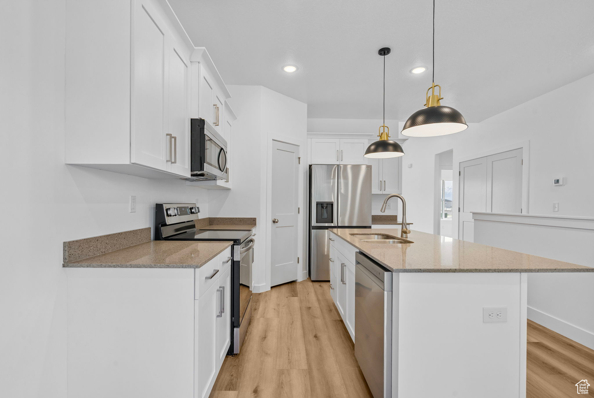 TOOELE FLATS - Residential