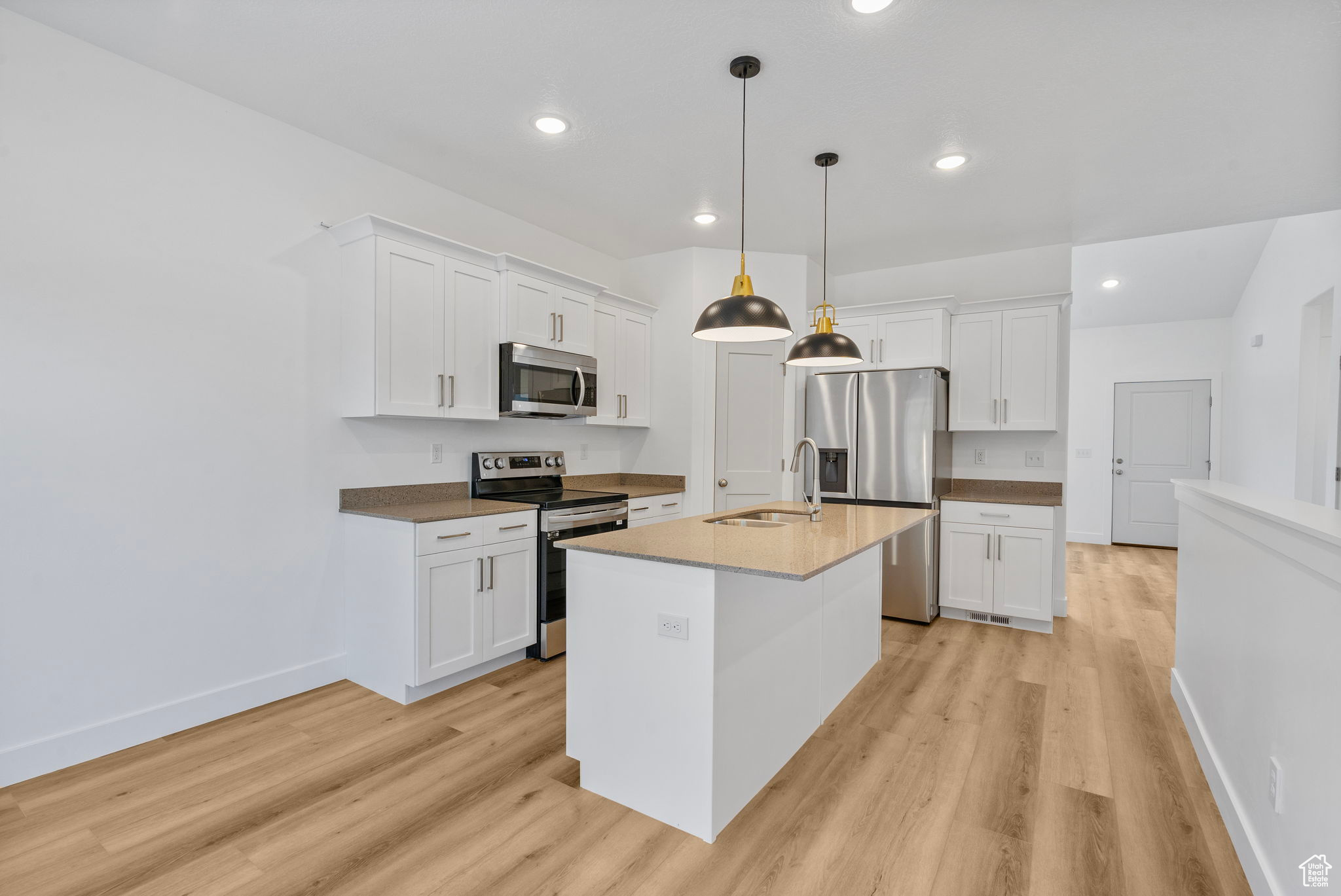 TOOELE FLATS - Residential