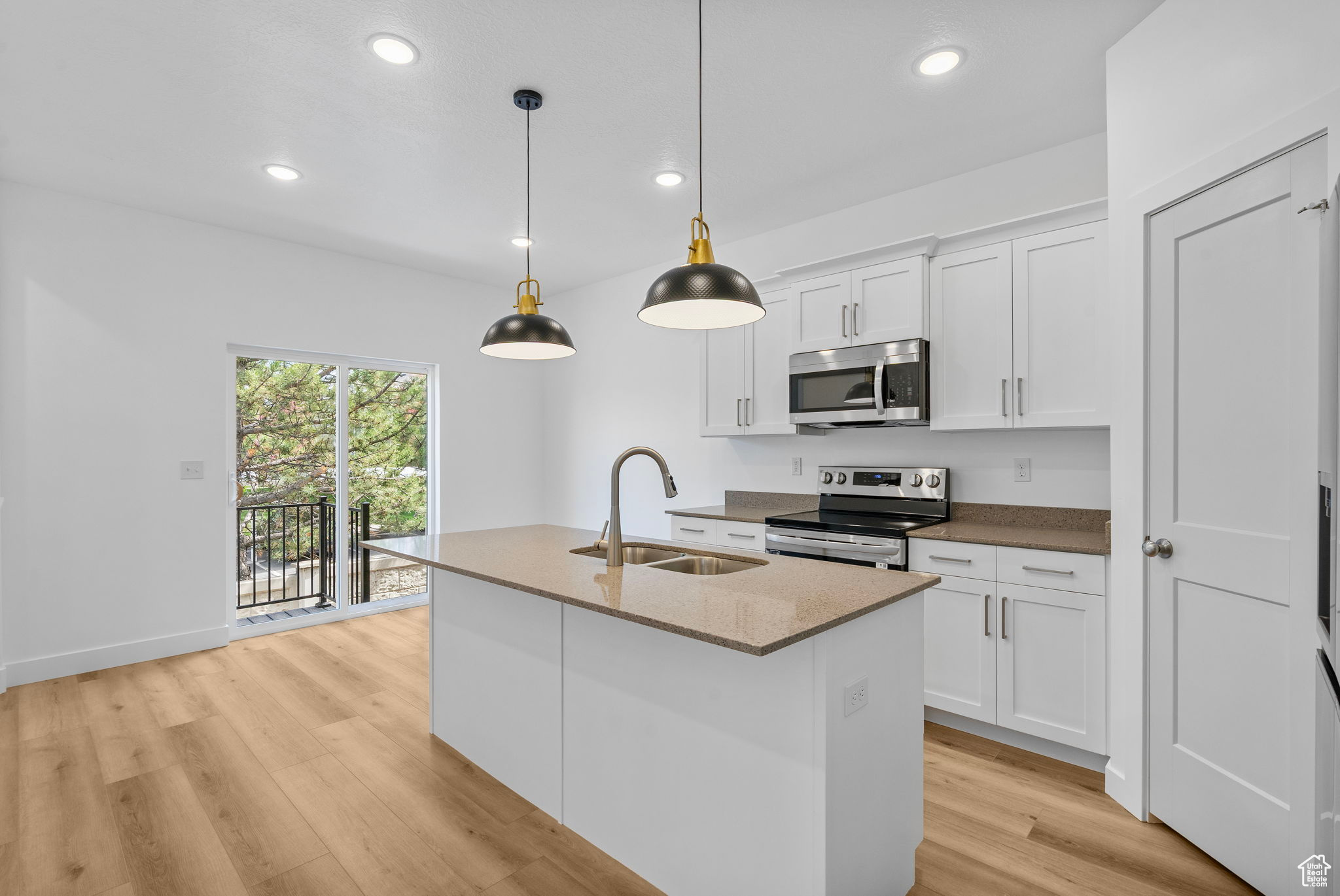 TOOELE FLATS - Residential