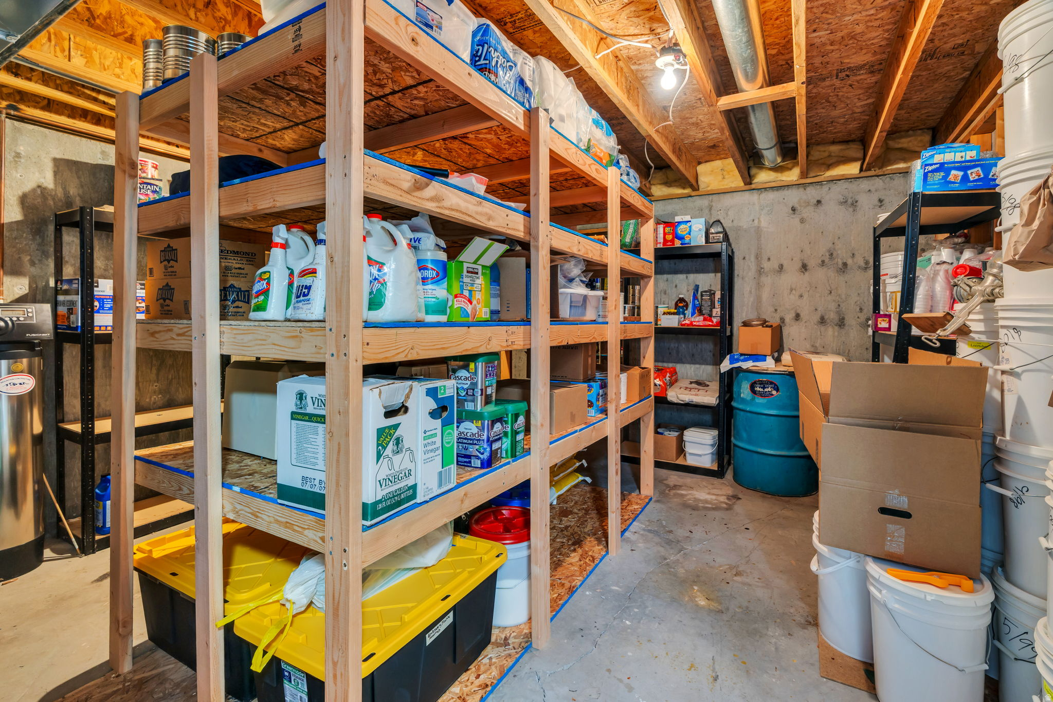 WILD MARE FARM - Residential