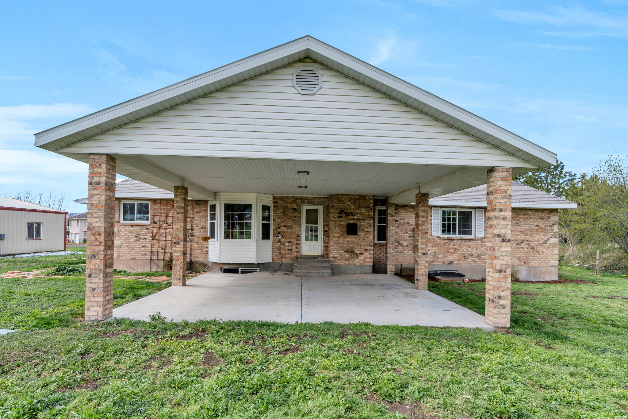 WILD MARE FARM - Residential