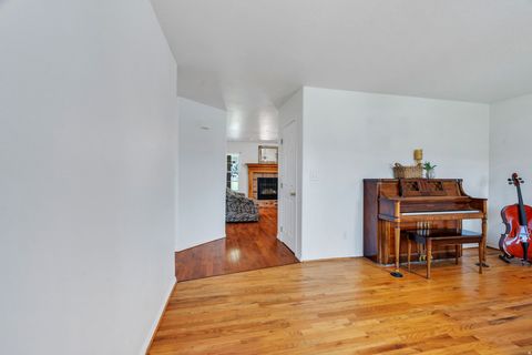 Tiny photo for 1549 S LOST COLT DR, Heber City, UT 84032 (MLS # 2148367)